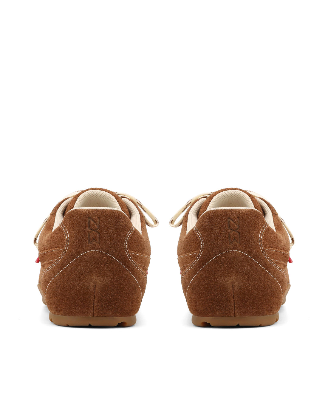Antalope Tan Suede