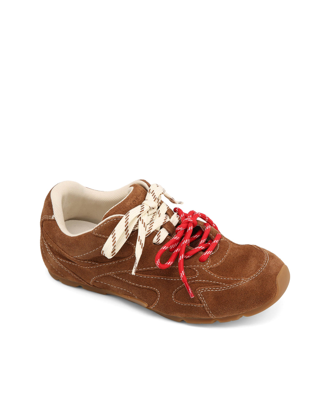 Antalope Tan Suede