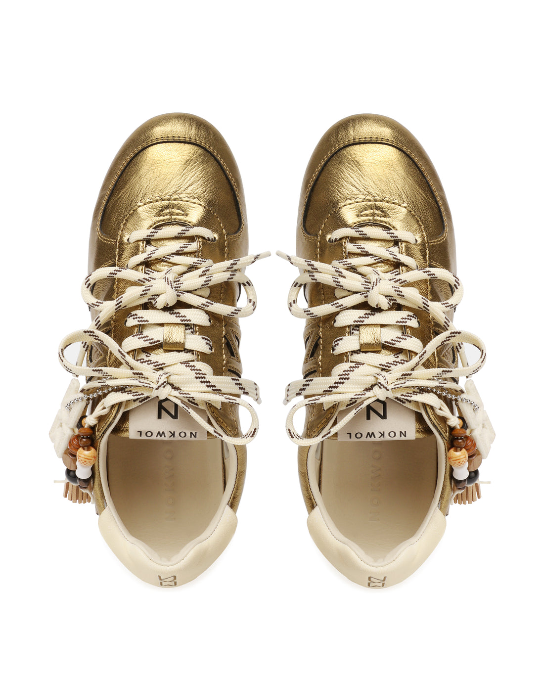 Aries 82 Bronze Athena Crinkle