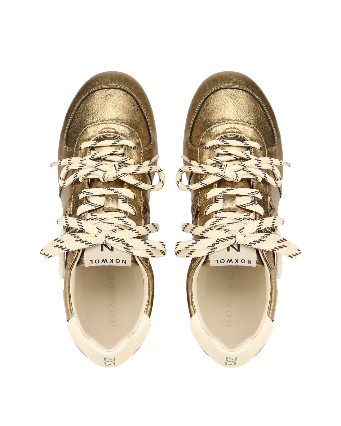 Aries 82 Bronze Athena Crinkle