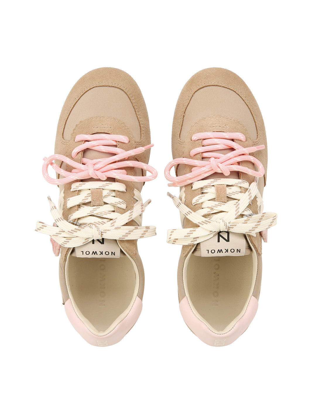 Aries 82 Sandstone Nylon