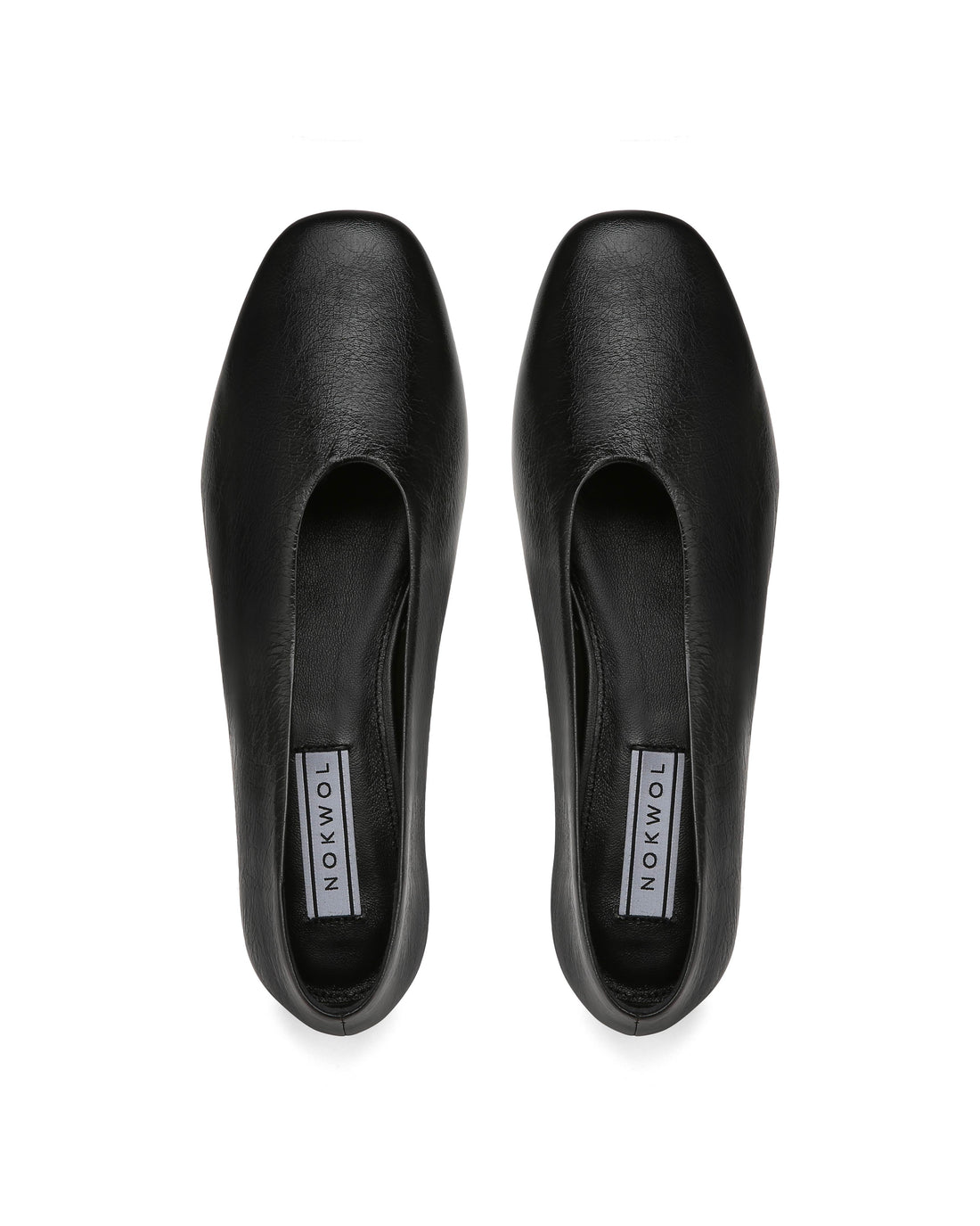 Art Black Columbus Leather