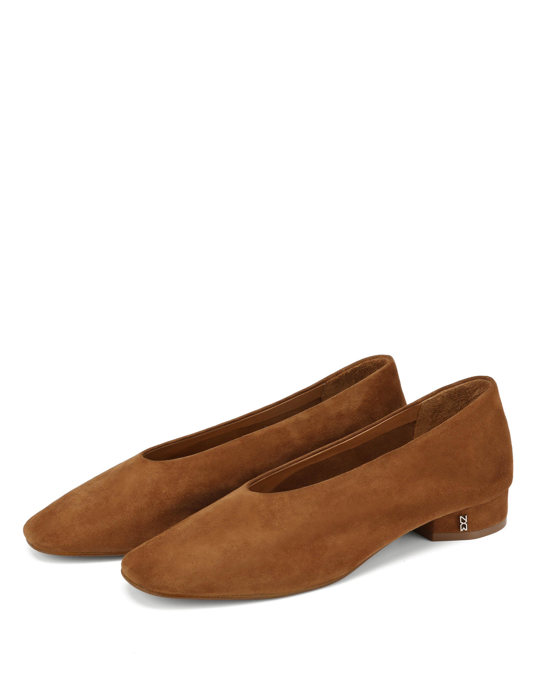Art Chestnut Suede