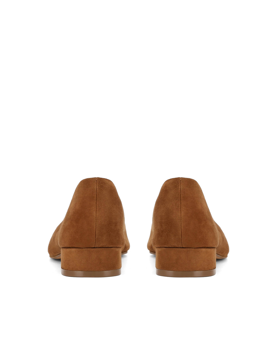 Art Chestnut Suede
