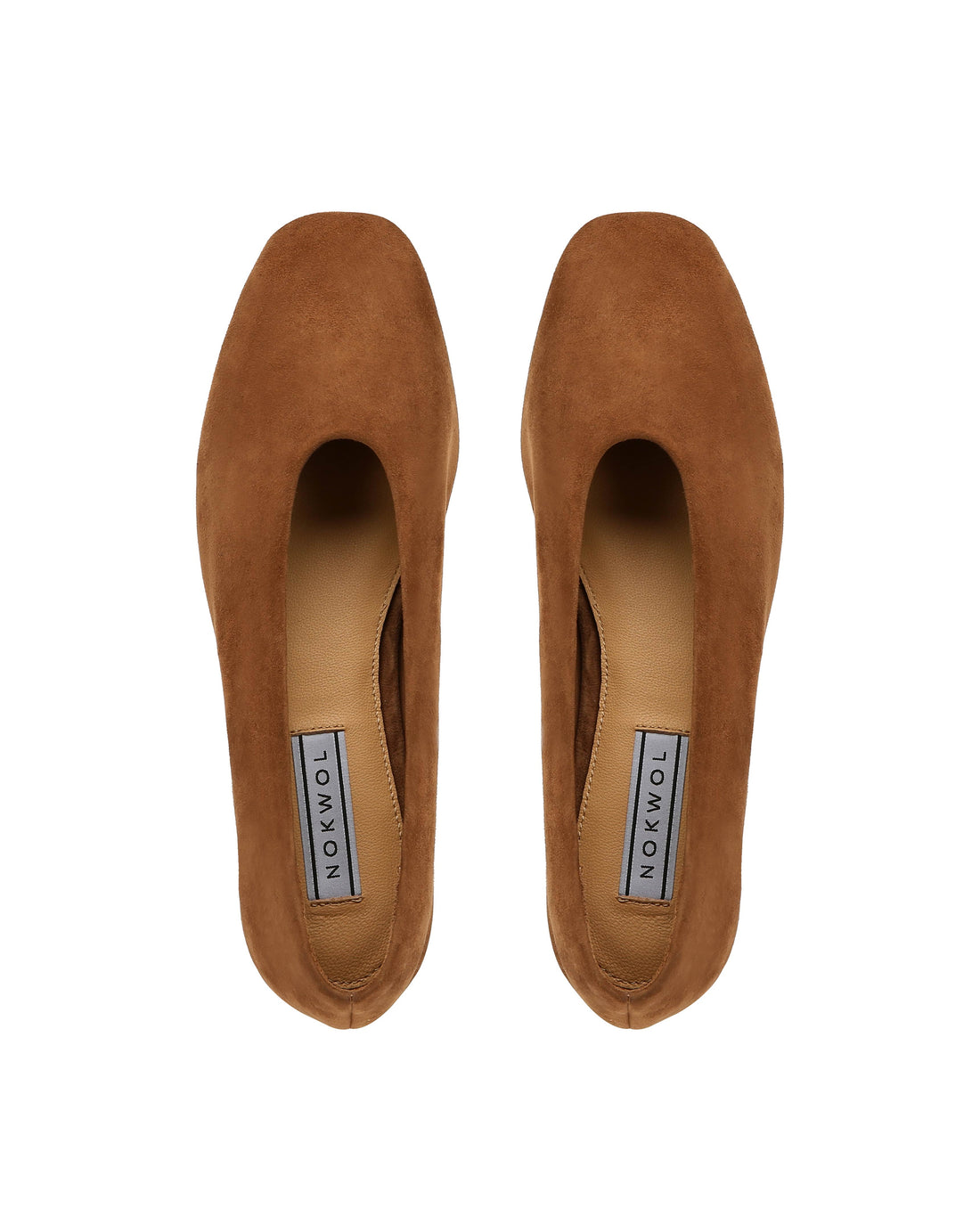 Art Chestnut Suede