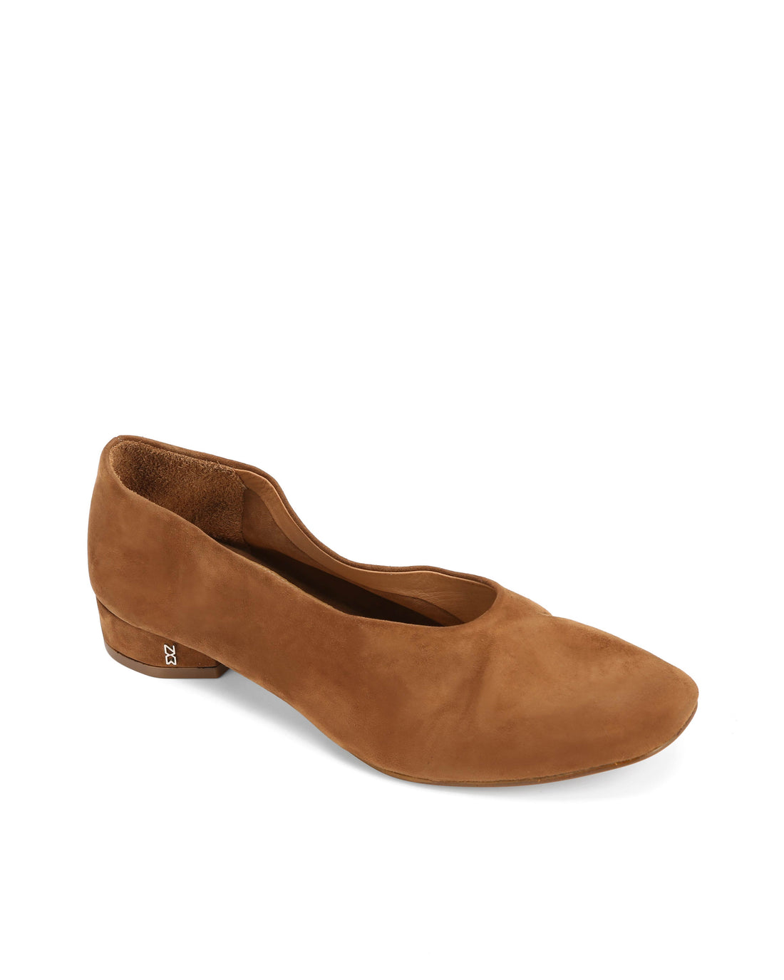 Art Chestnut Suede