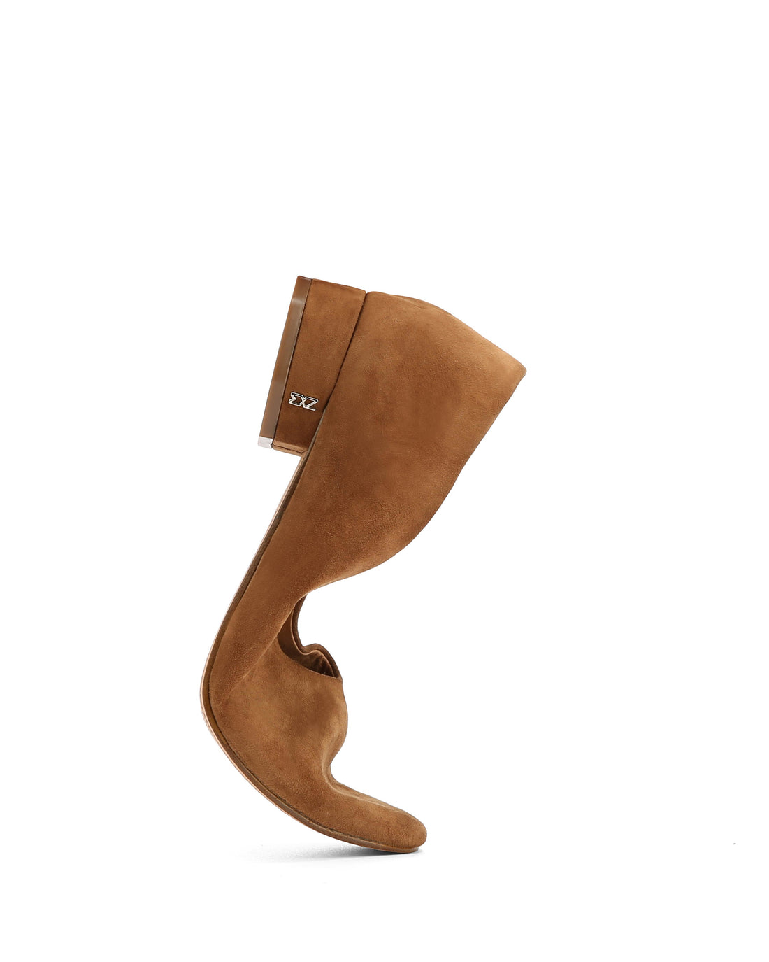 Art Chestnut Suede