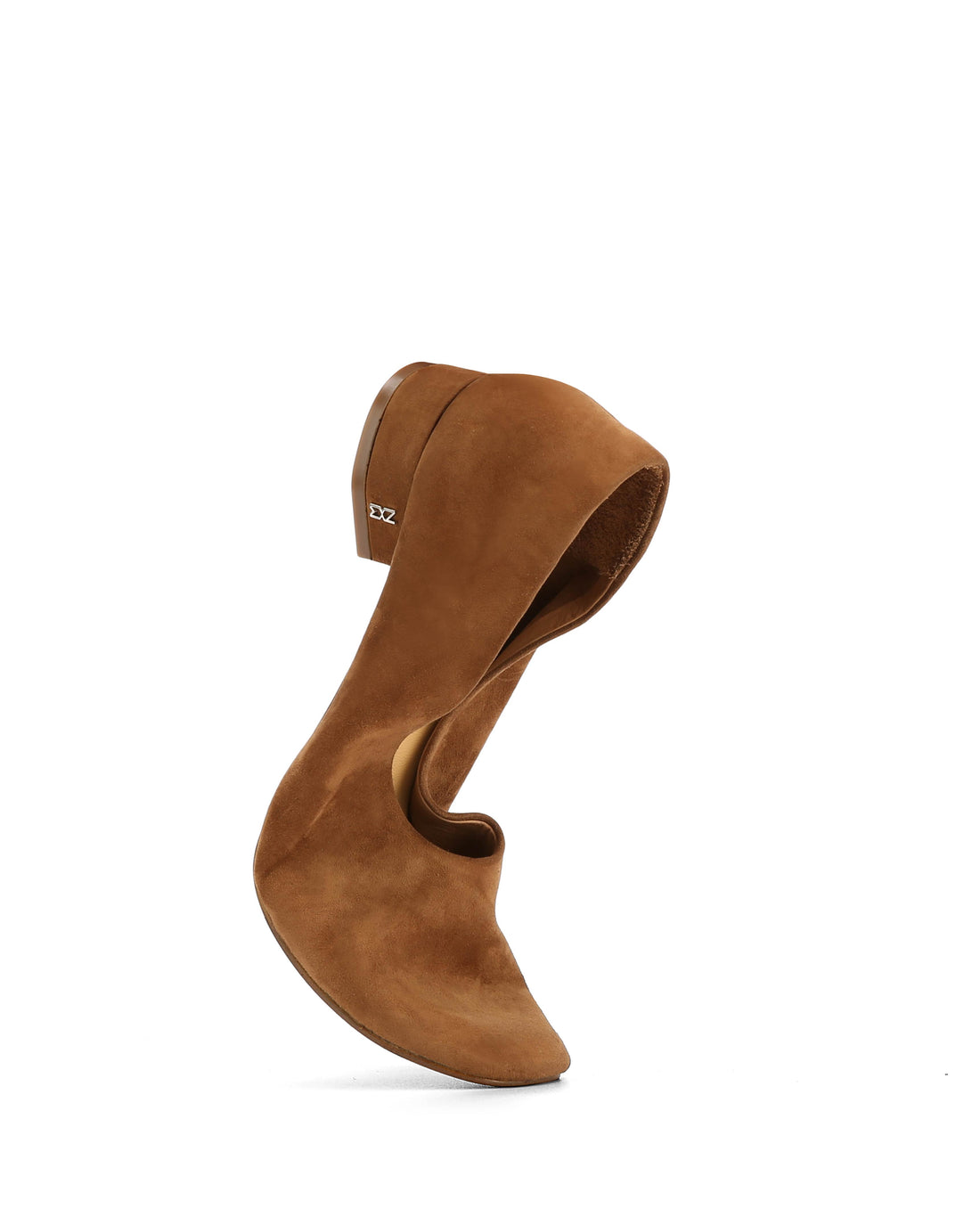 Art Chestnut Suede