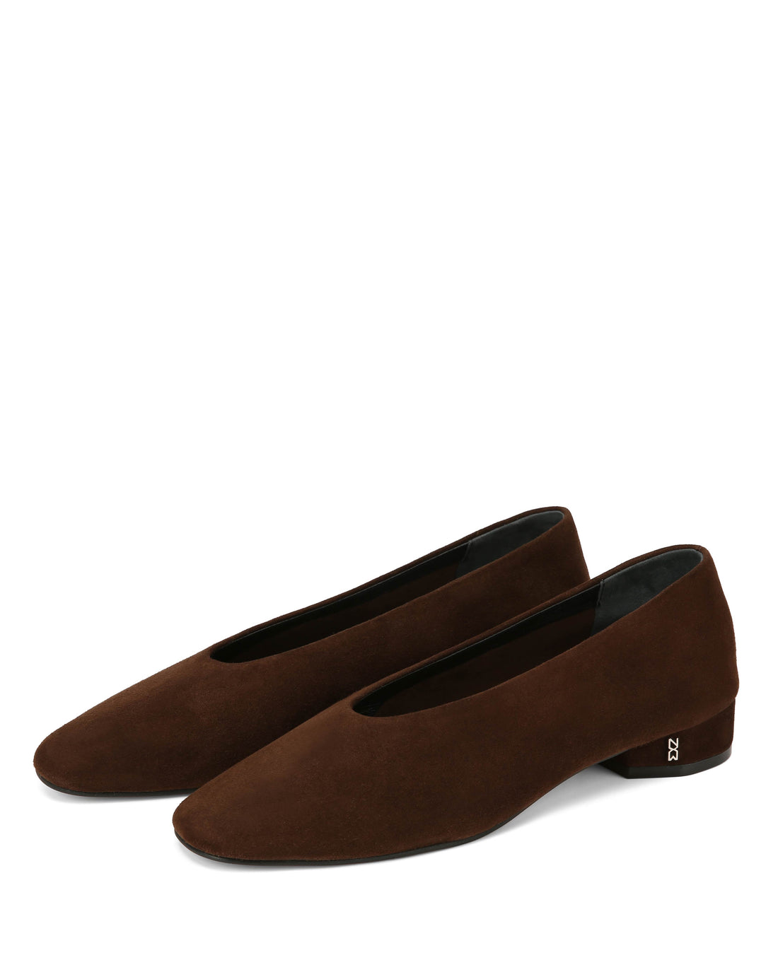 Art Chocolate Suede