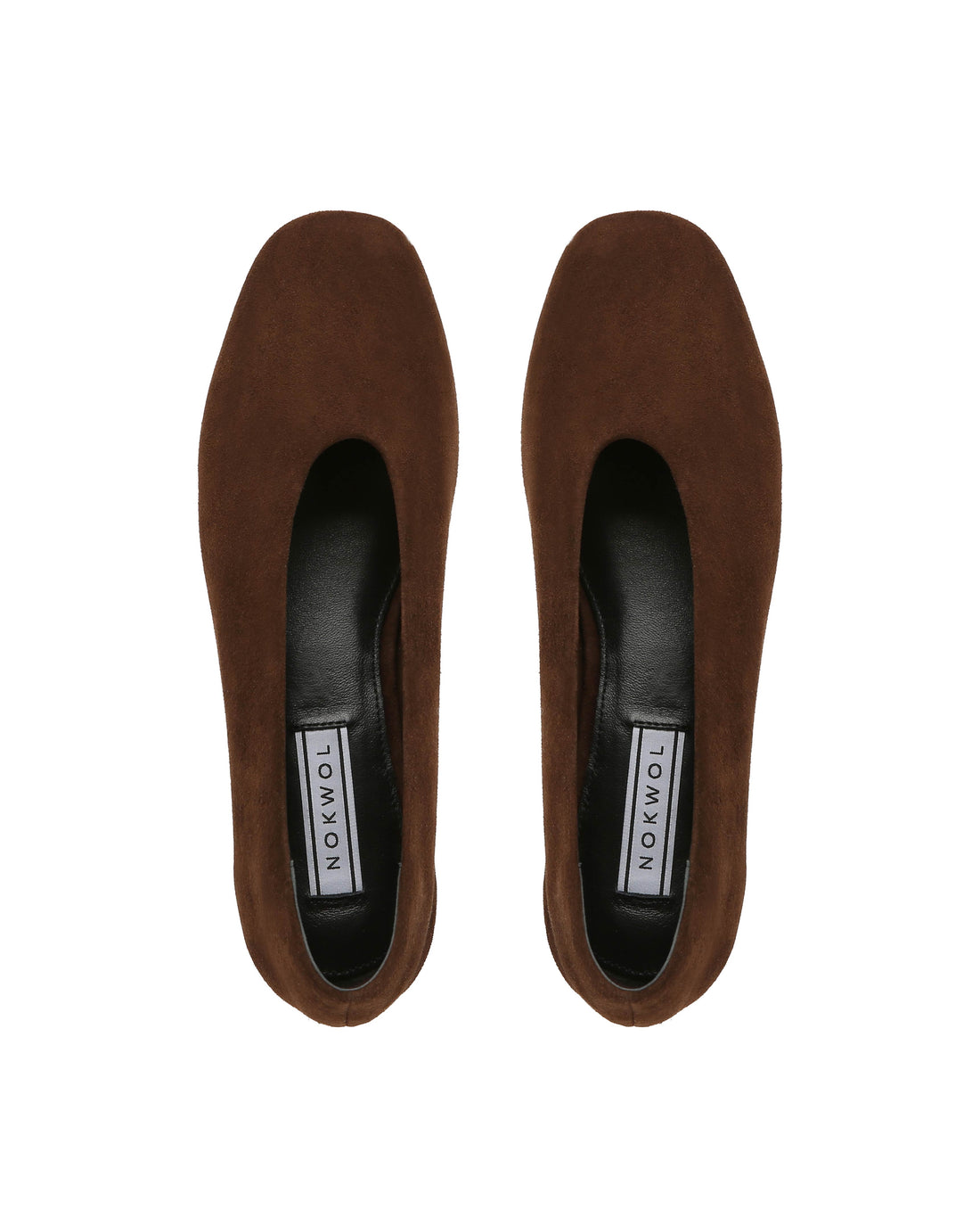 Art Chocolate Suede