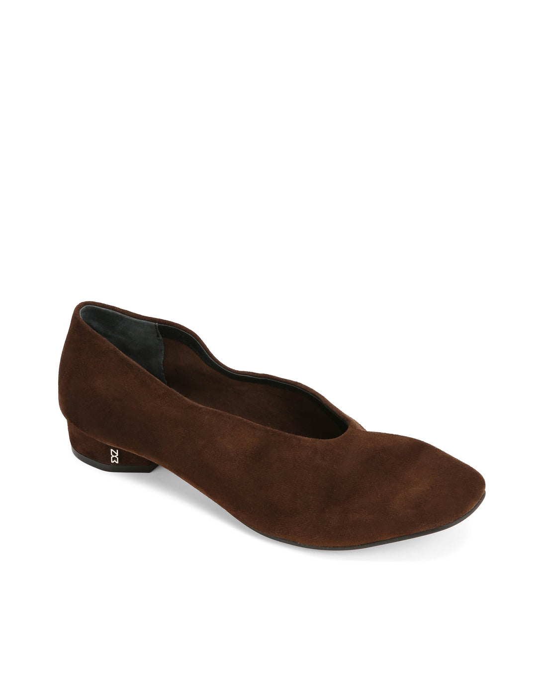 Art Chocolate Suede