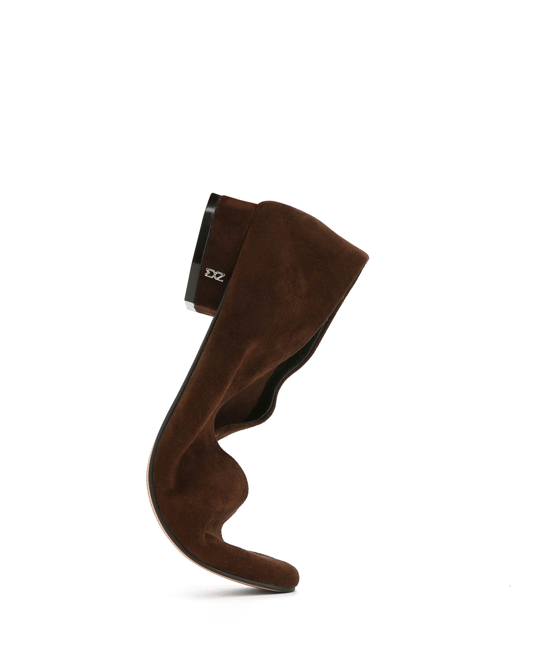 Art Chocolate Suede
