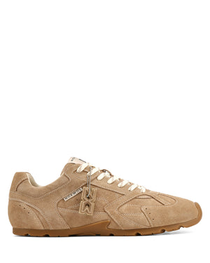 Astro M Sughero Suede