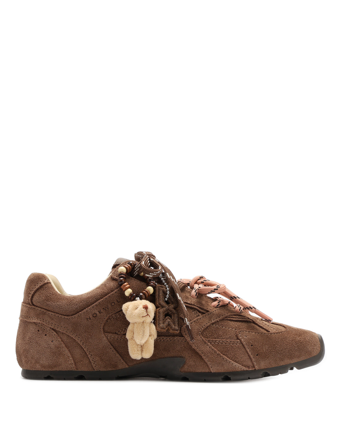 Atlas Cotto Suede