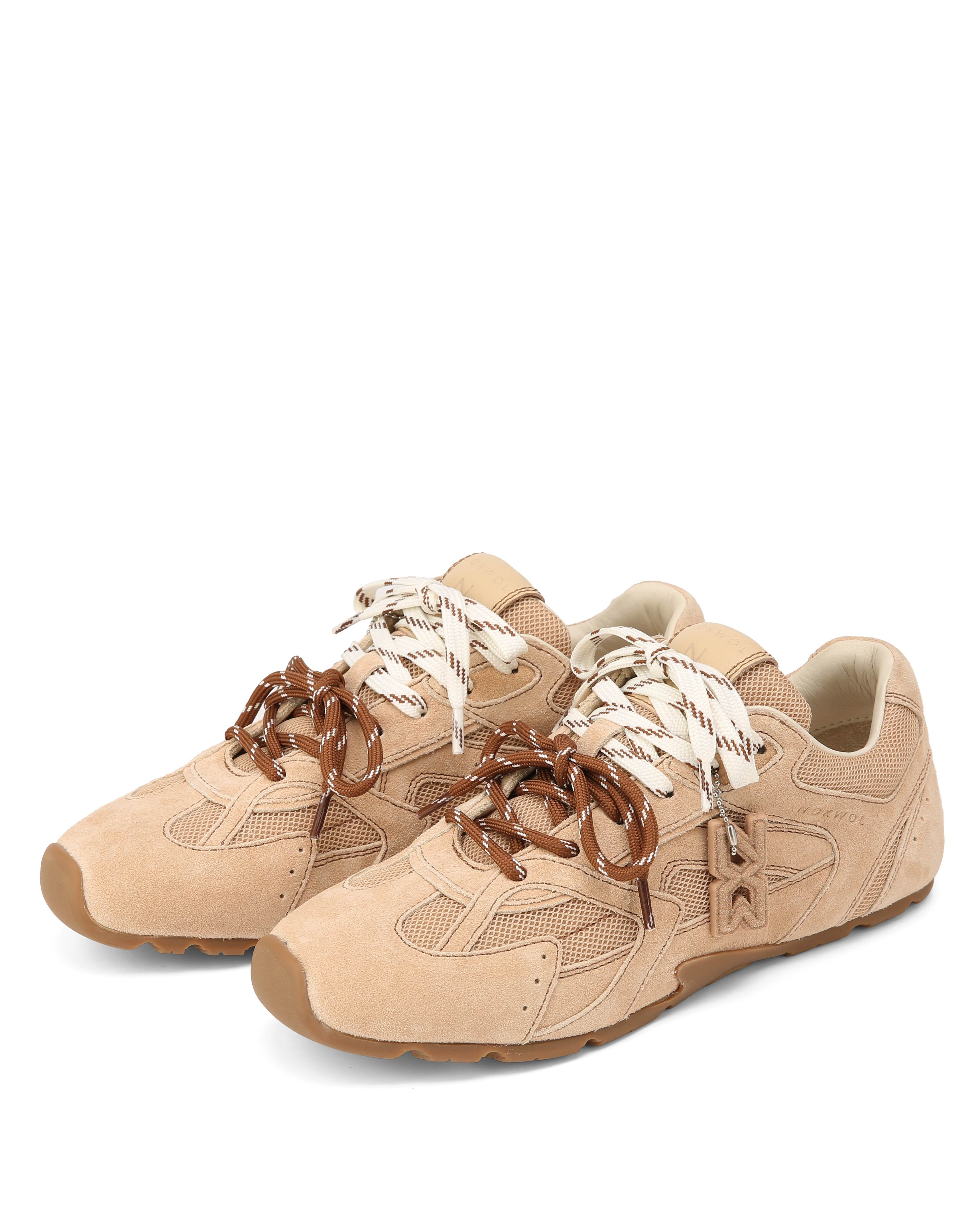 Buy Nokwol Women Art Black Columbus Ballet Flat Heel - Nokwol