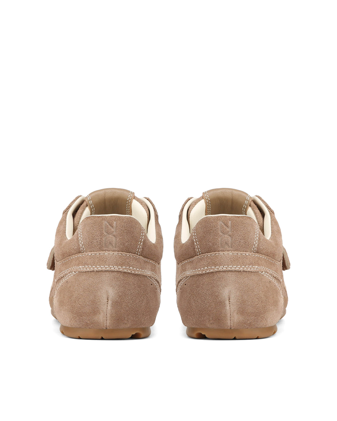 Atlas Mushroom Suede