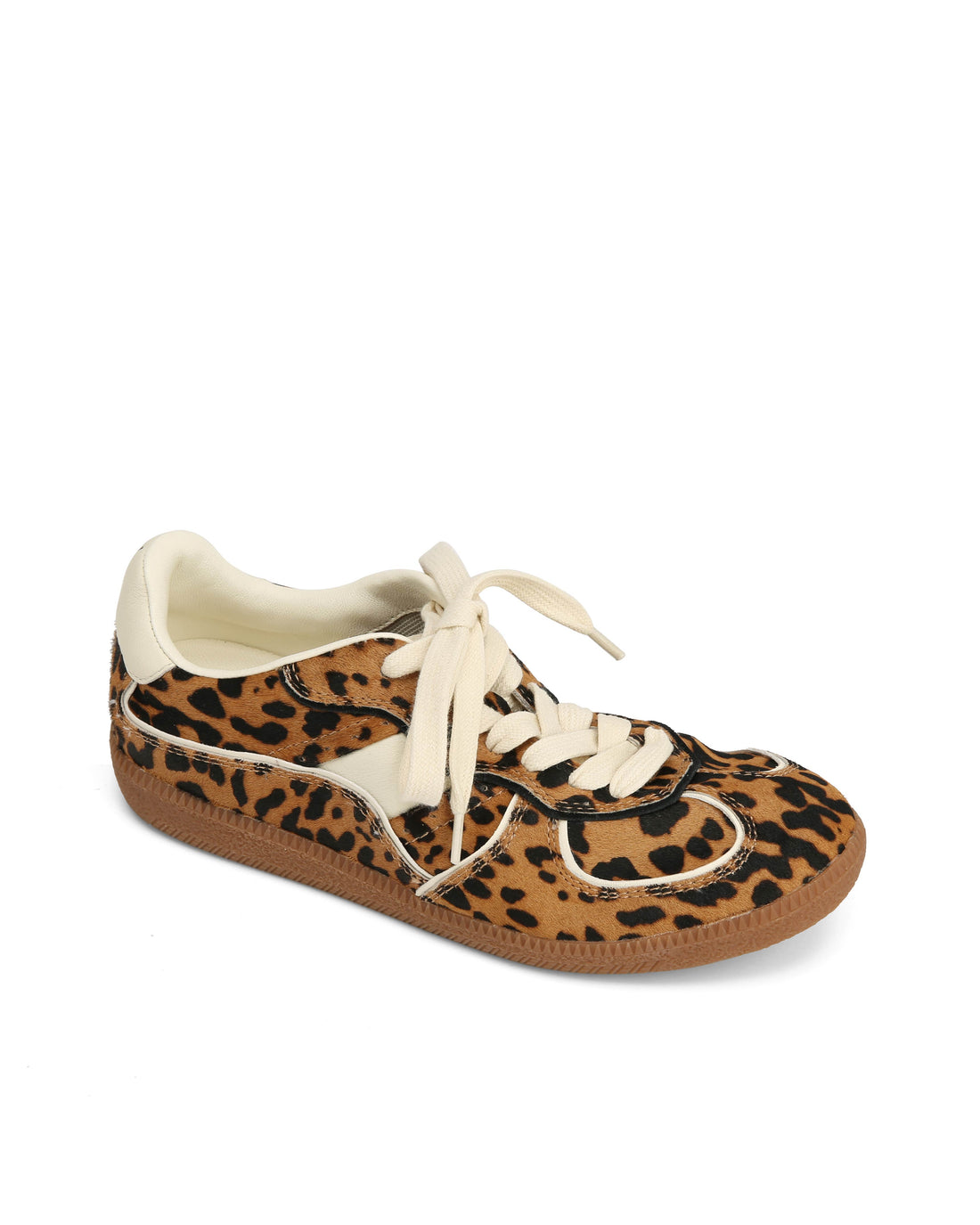 August Leopard