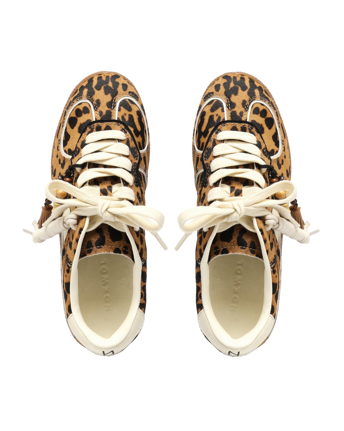 August Leopard