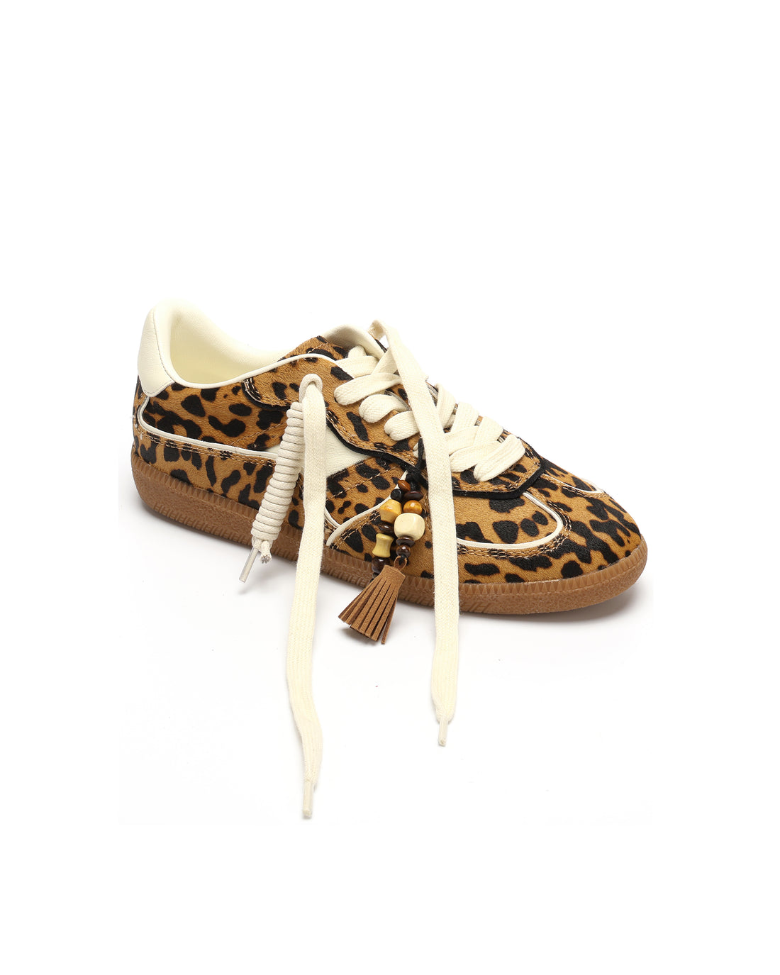 August Leopard