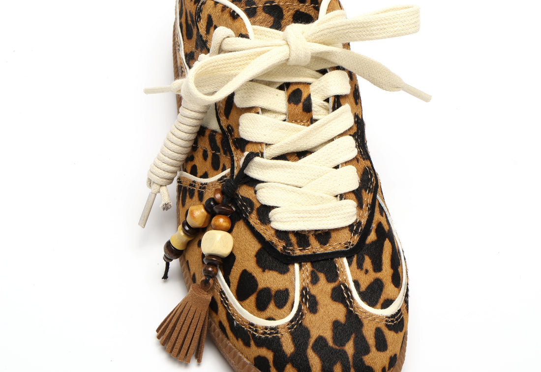 August Leopard
