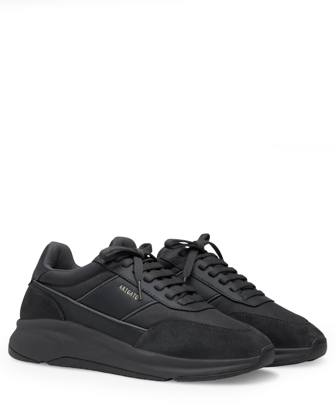 Genesis Neo Runner Black/Black F2737004