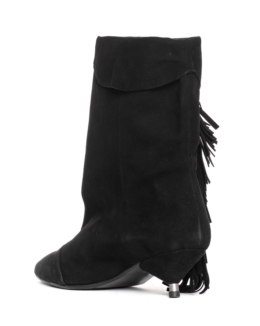 Ariana Nero Camoscio