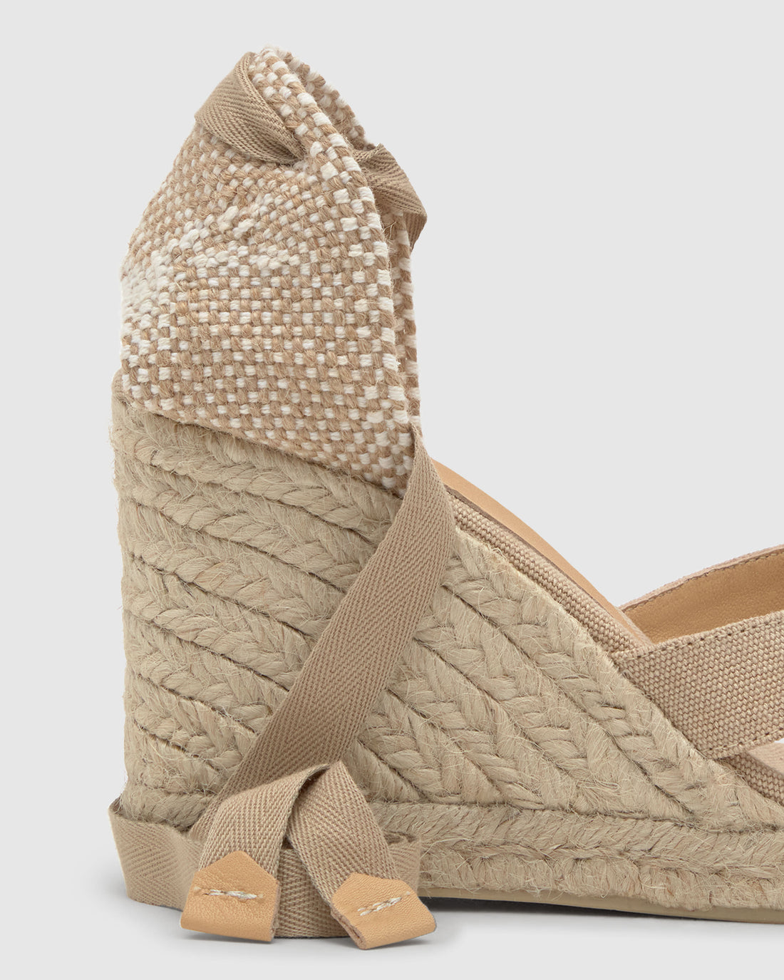 Bailey 8 Sand Wedge Espadrille