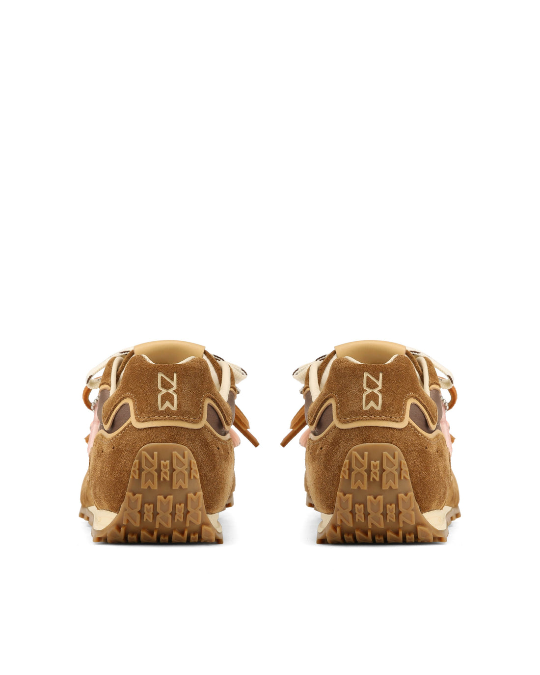 Beat Desert Suede/Nylon