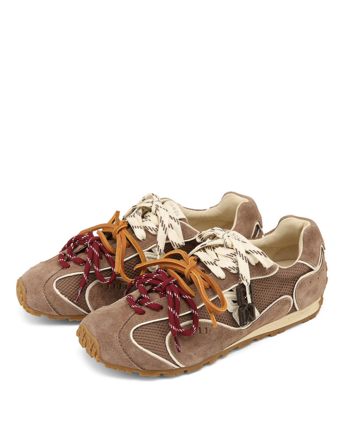Beat Mushroom Suede/Mesh