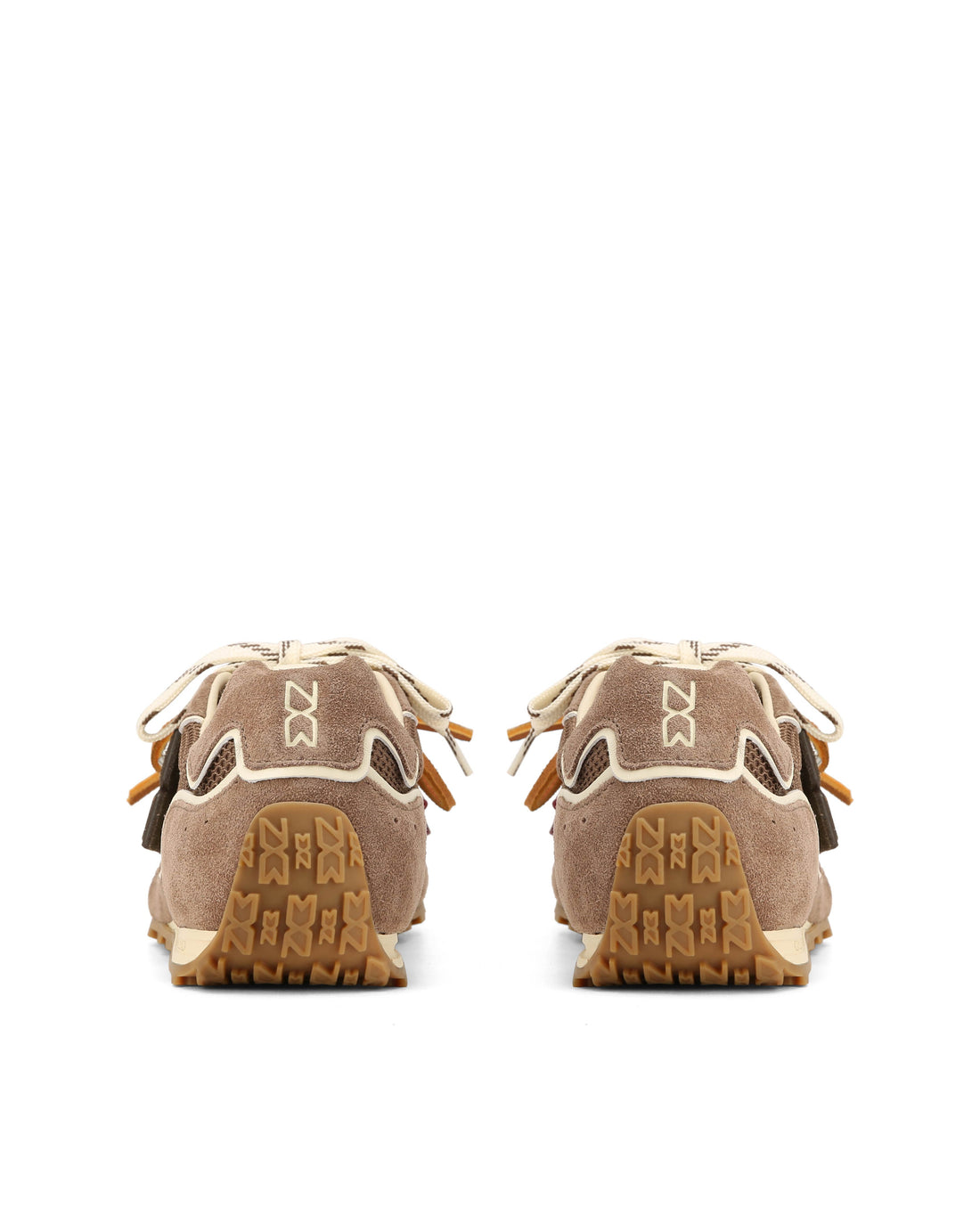 Beat Mushroom Suede/Mesh