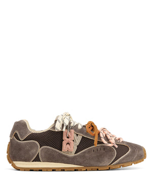 Beat Smog Suede/Mesh