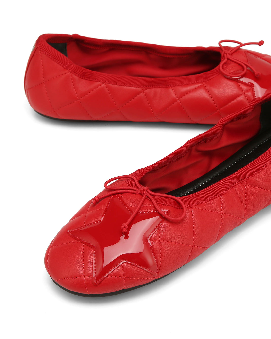 Bedford Red Leather