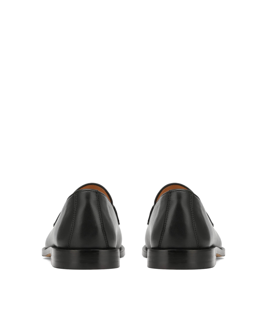 Ben Black Leather