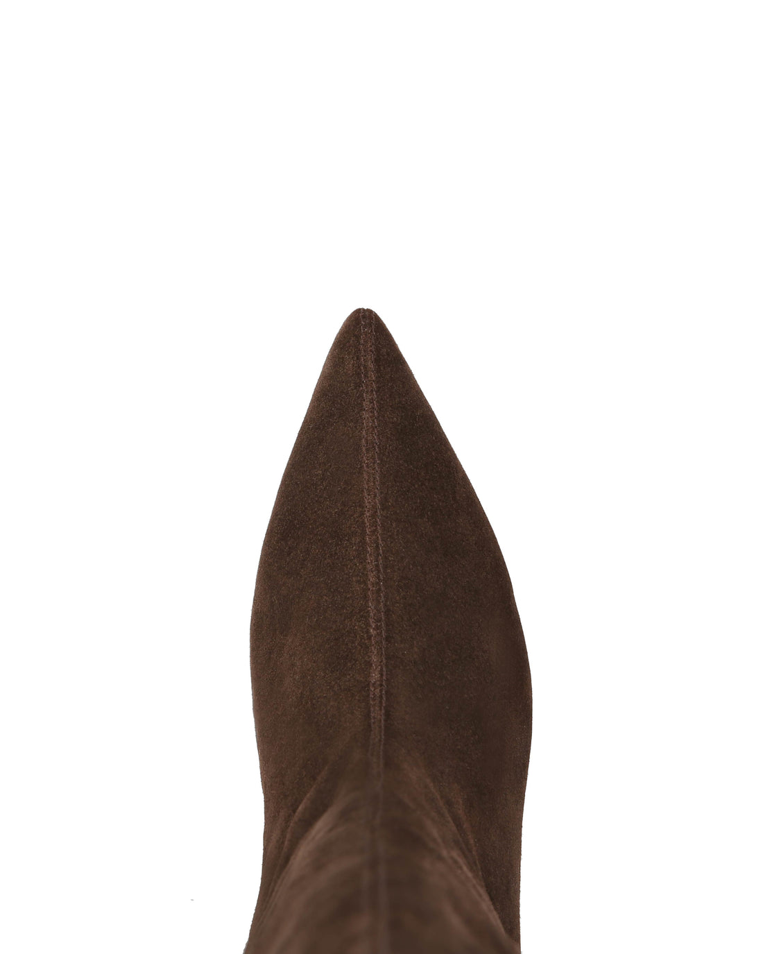 Blaze Brown Suede