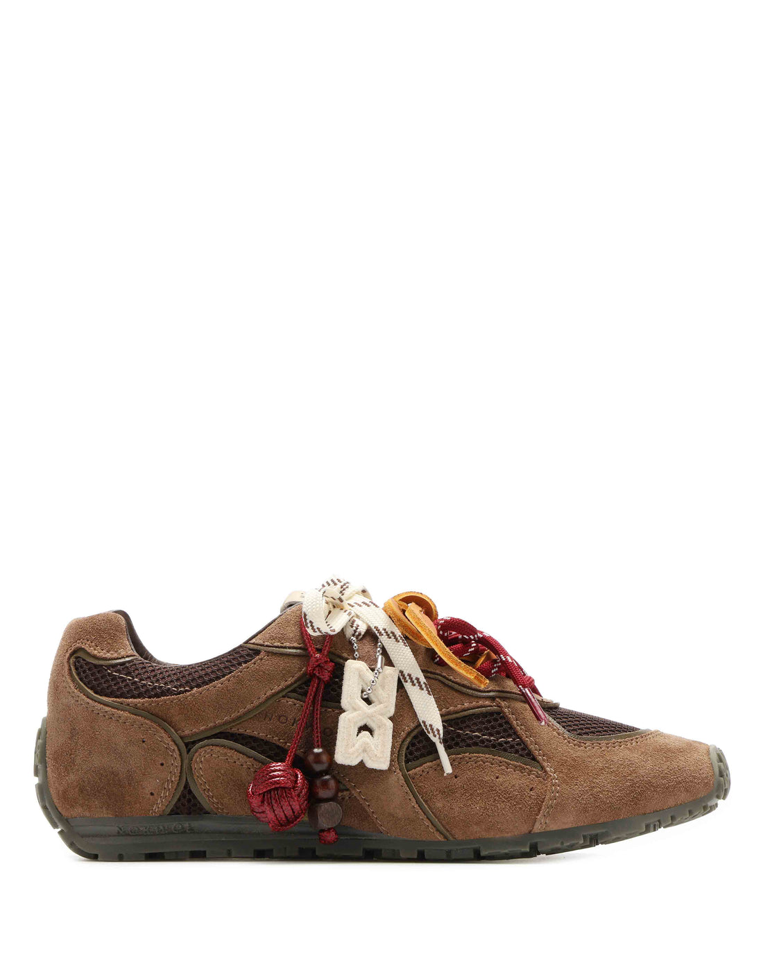 Boost Cotto Suede