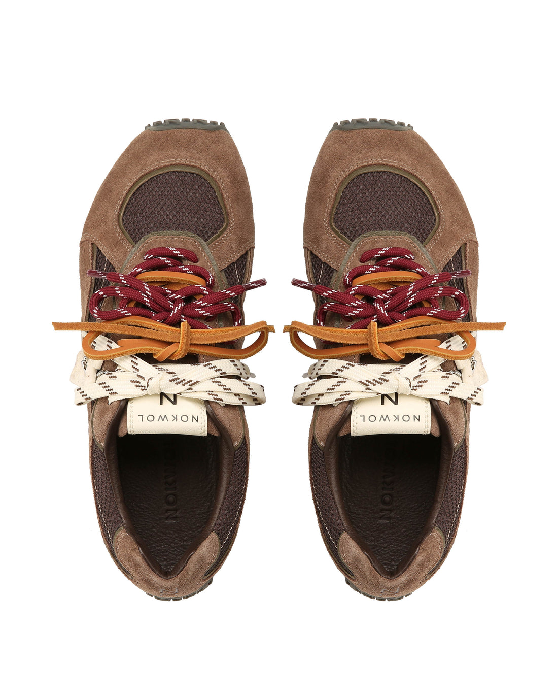 Boost Cotto Suede