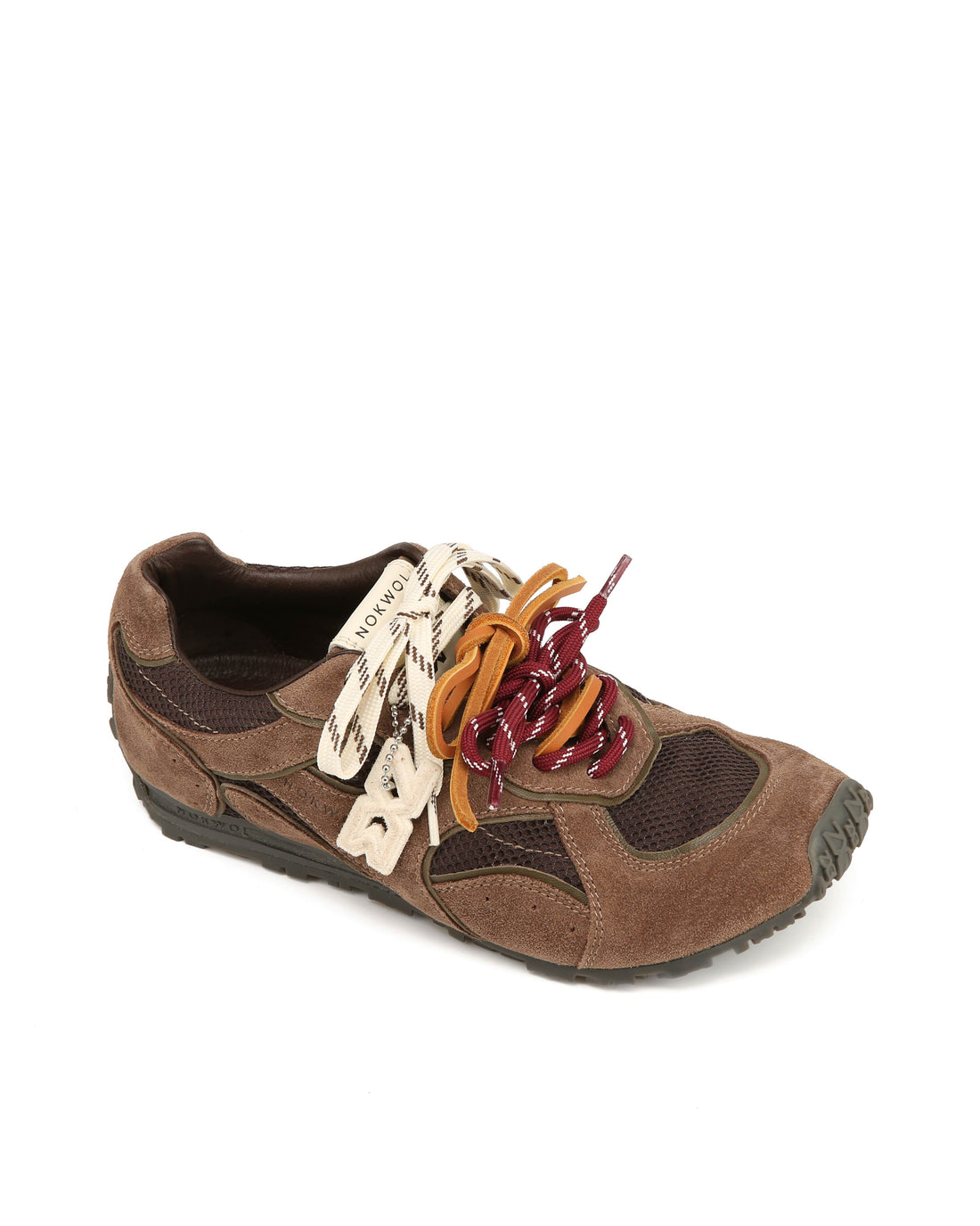 Boost Cotto Suede