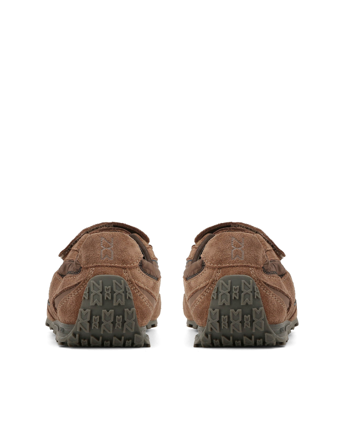 Breeze Cotto Suede/Nylon