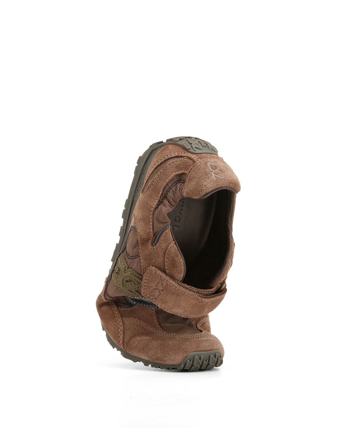 Breeze Cotto Suede/Nylon