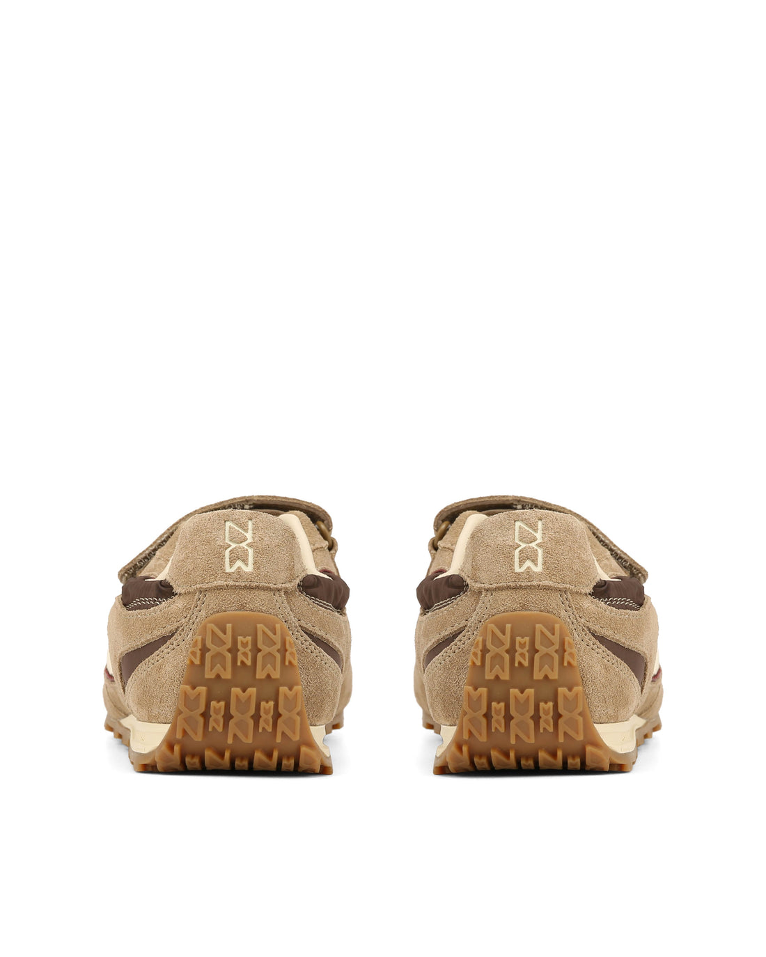 Breeze Moss Suede/Nylon