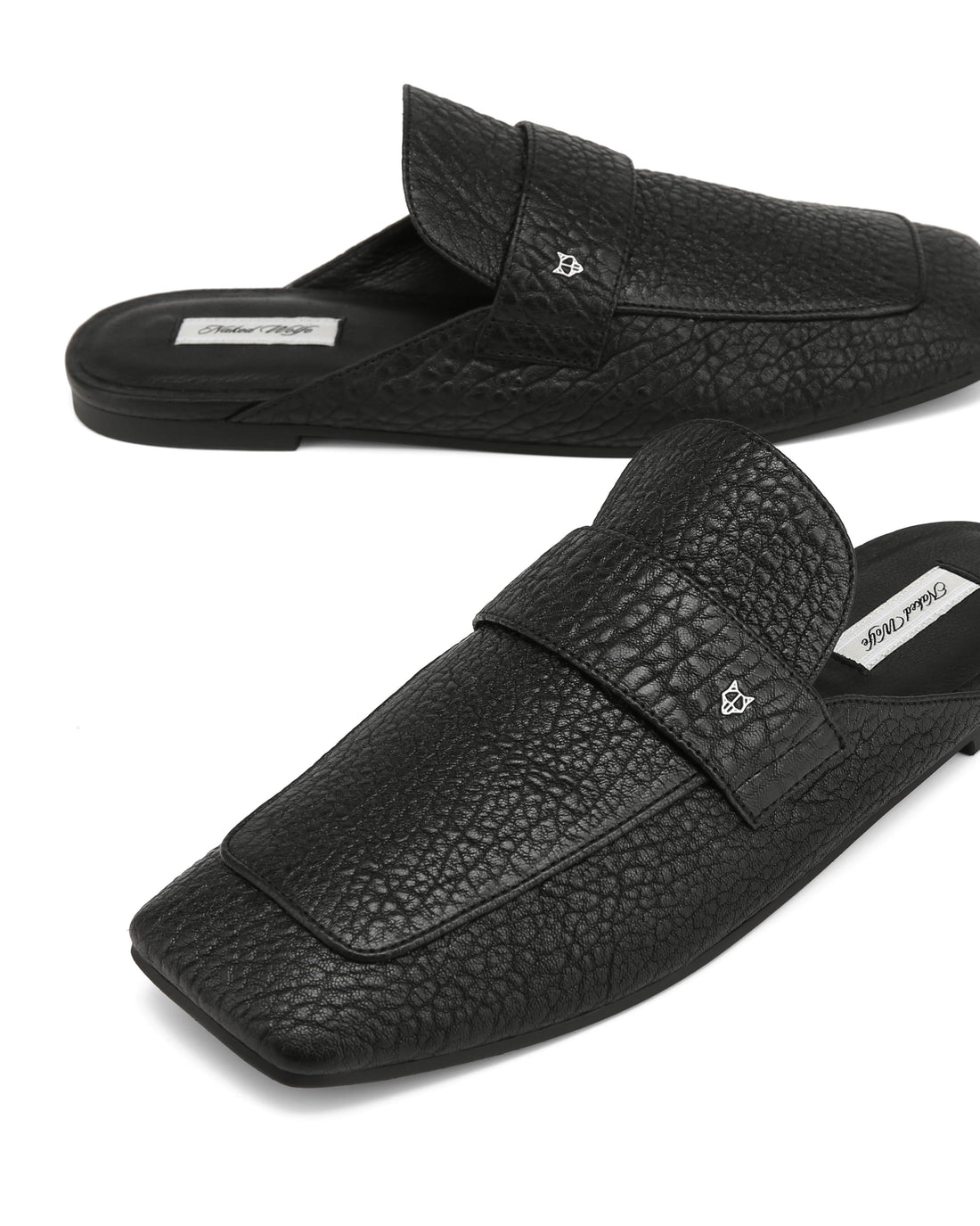 Bridgerton Double Black Aviator
