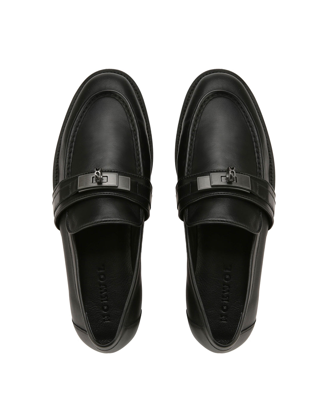 Busan M Black Vienna