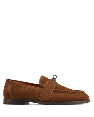 Busan M Dark Chestnut