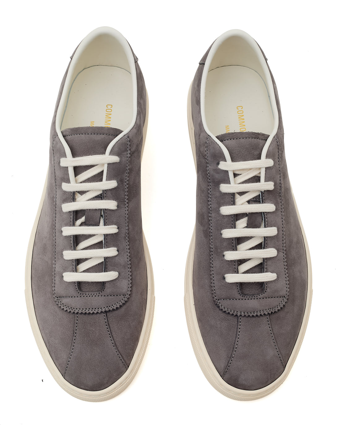 Tennis 24 Grey 2542 7543