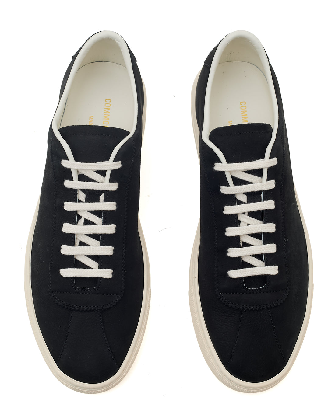 Tennis 24 Black 2542 7547