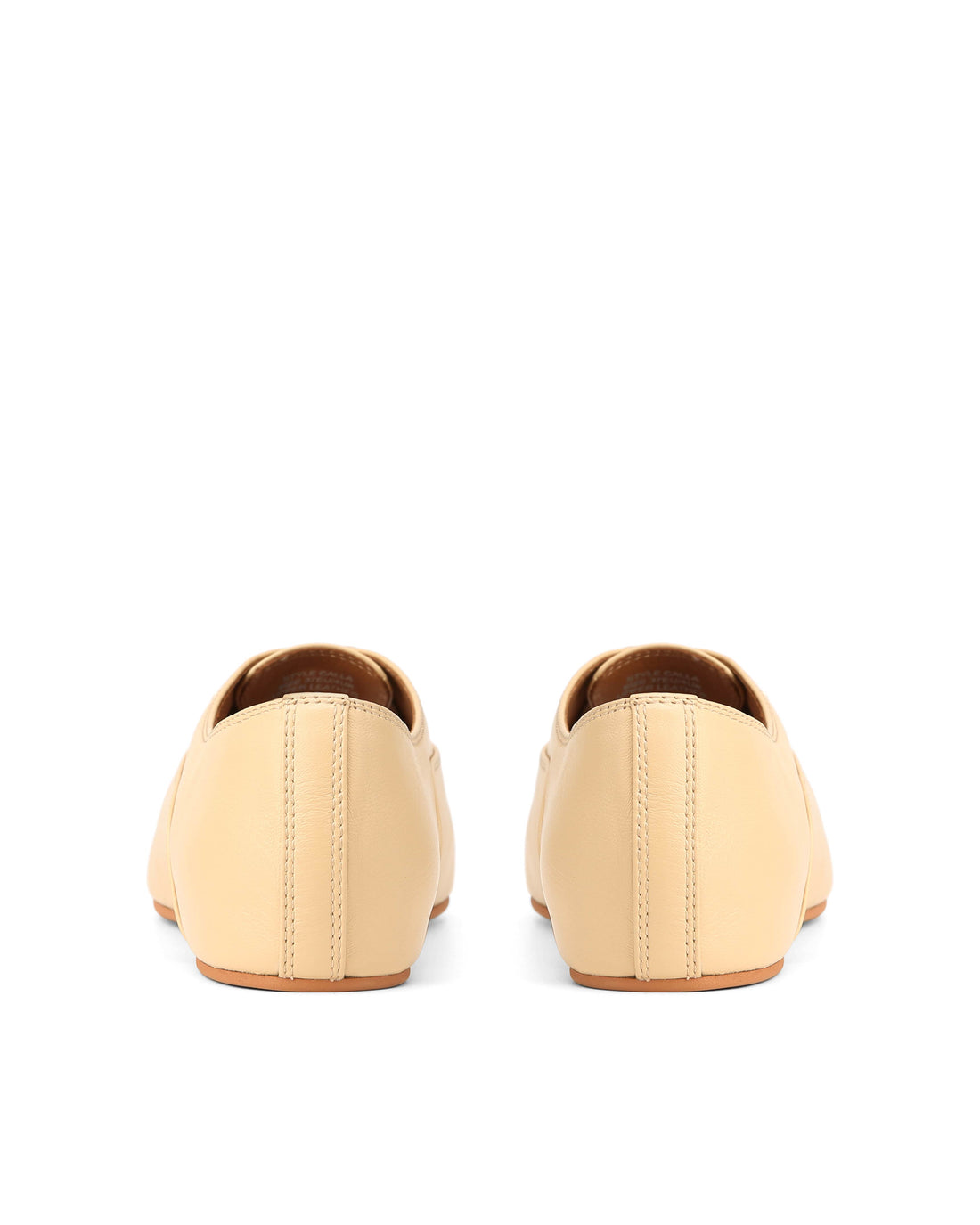 Calla Beige Leather