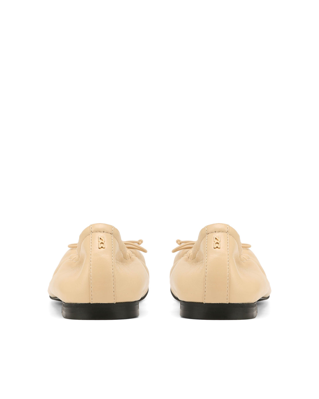 Cele Beige Leather