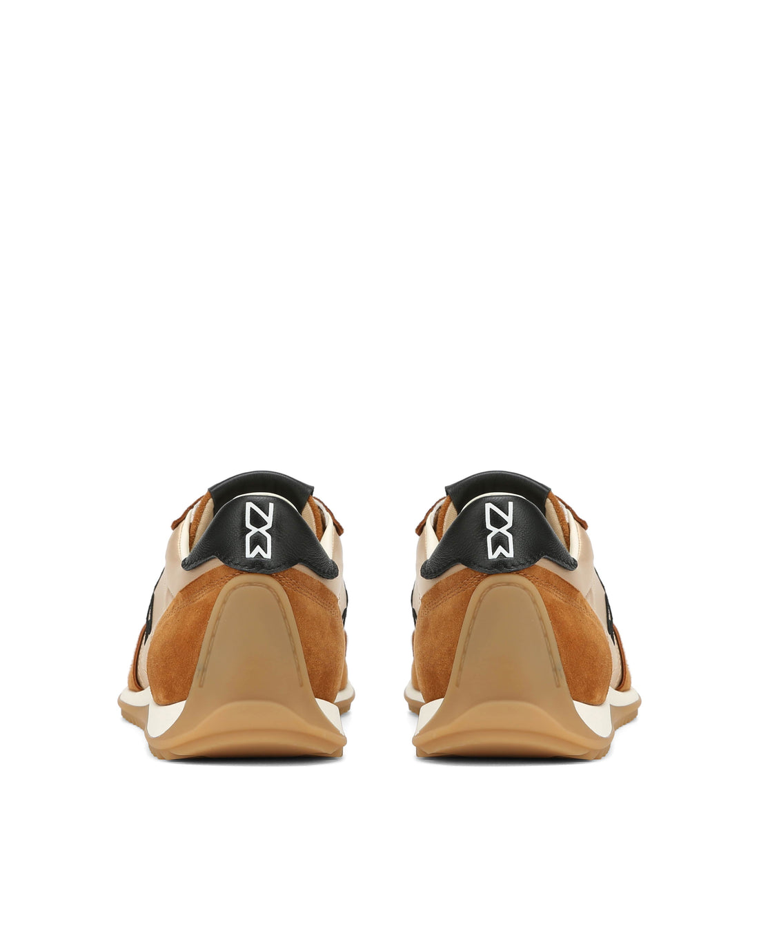 Colette Camel Satin