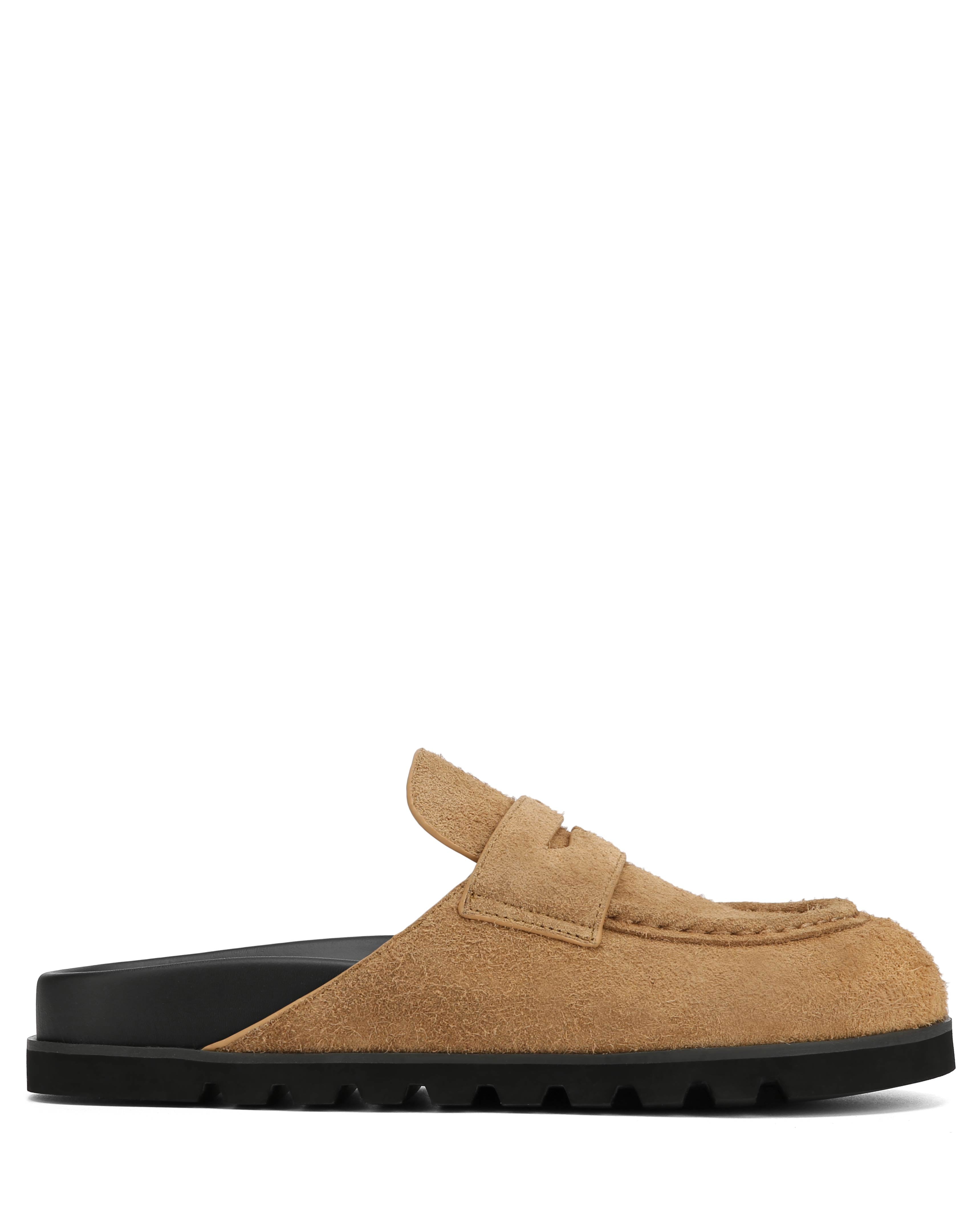 ■Nacked Wolfe■Sammy Suede★送料関税込み★大人気!完売前に！ Sammy Camel Suede