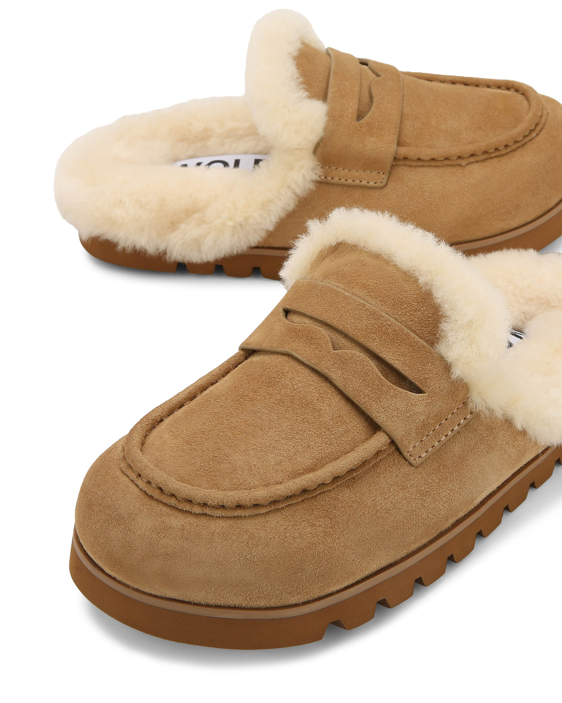 Corded Camel
